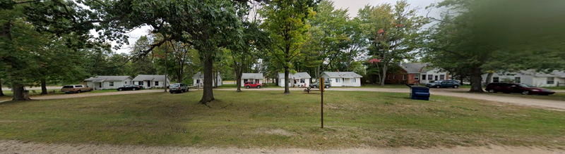 Pleasant Pointe Motel - 2019 Street View